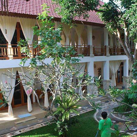 Villa Jakaranda And Villa Marakuya Lovina Szoba fotó