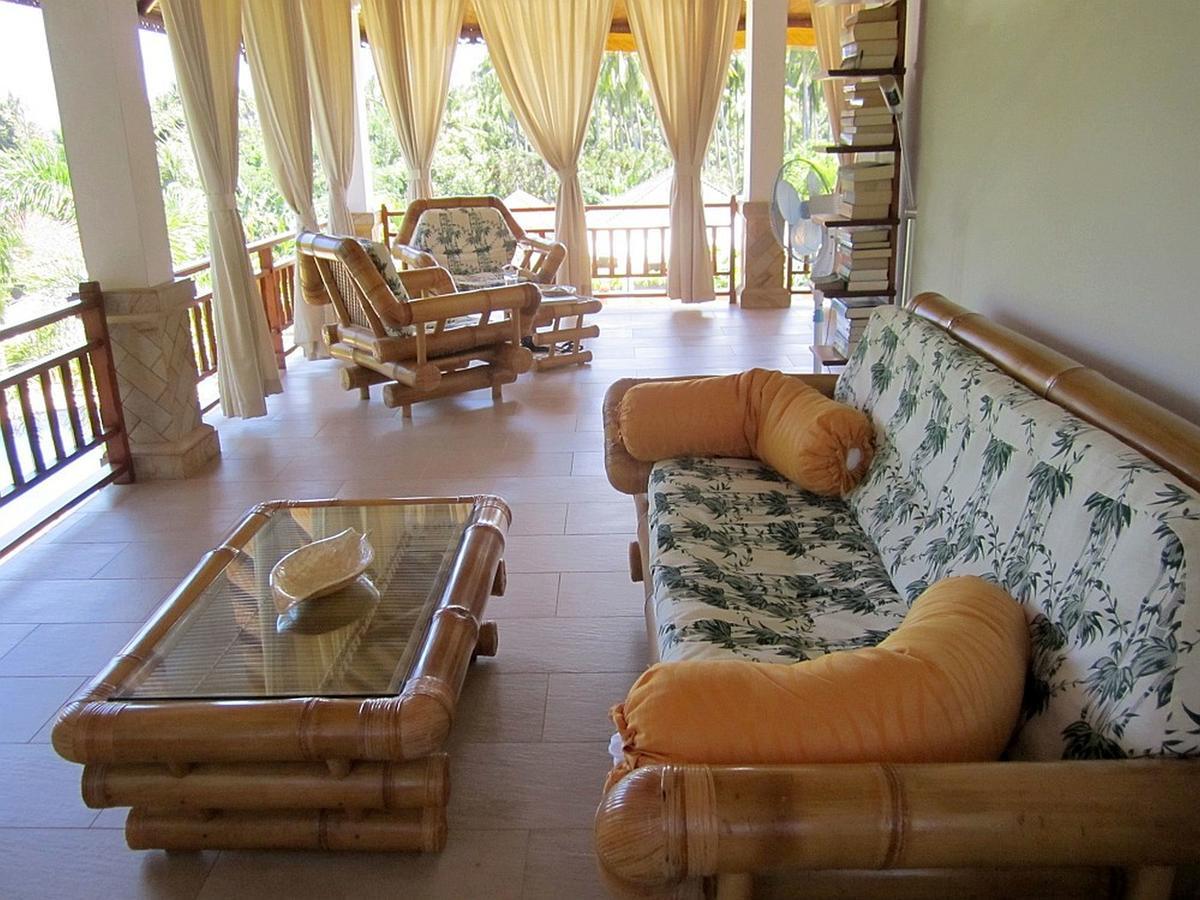 Villa Jakaranda And Villa Marakuya Lovina Kültér fotó